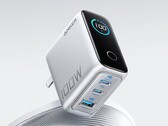 Anker has launched the new Smart Display Charger Lite (pictured) in China. (Image source: Anker)