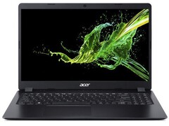 The Acer Aspire 5 and AMD Ryzen 5 3500U: It could have been so good. (Image source: Acer)