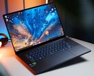 The RTX 4070 SKU of the Asus ROG Zephyrus G16 gaming laptop has hit its lowest price thus far (Image: Alex Wätzel)