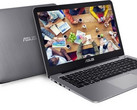 Asus VivoBook E403SA-US21 Windows notebook with Intel Pentium N3700 processor