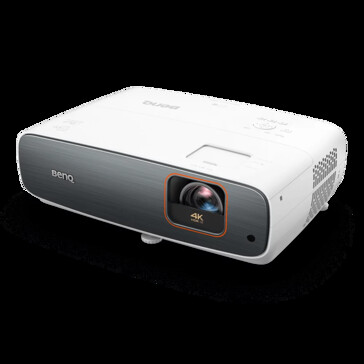 The BenQ TK860i projector. (Image source: BenQ)