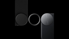 The CMF Phone 1 finally has a launch date (image via CMF)