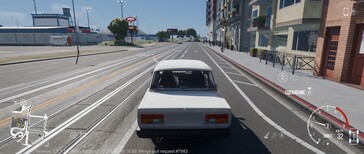 Pictured: A gameplay screenshot from CPM 2.