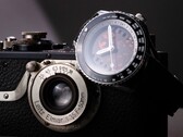 Camera One uses a partially transparent film as its dial. (Image source: Atra Designs)