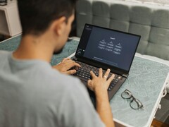 An image showing a man using ChatGPT on his computer. (Image source: Matheus Bertelli - Pexels)
