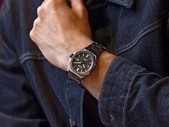 Citizen’s limited edition NB6086-54E watch