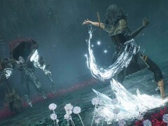 Image taken from the game Clair Obscur: Expedition 33. (Image source: Gamesplanet)