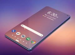 Samsung is planning something big for the Galaxy S11. (Image source: LetsGoDigital)