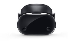 Samsung's Windows mixed reality headset has leaked out. (Source: WalkingCat)