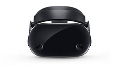 Samsung&#039;s Windows mixed reality headset has leaked out. (Source: WalkingCat)