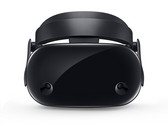 Samsung's Windows mixed reality headset has leaked out. (Source: WalkingCat)