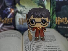 Daniel Radcliffe has ranked all eight Harry Potter films in a head-to-head format.