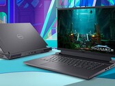 The G16 7630 with an RTX 4070 and fast Core i9 CPU is currently on sale at Amazon (Image: Dell)