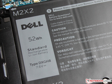 42 Wh battery