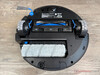 Underside of the Ecovacs Deebot X11 OmniCyclone