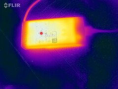Stress power supply