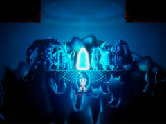 Fatal Claw screenshot