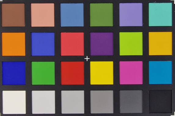 ColorChecker 