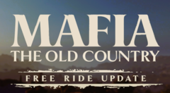 Mafia: The Old Country just dropped its biggest free update yet. Packed with races, combat challenges, and more, the Free Ride update releases Nov 20th (image source: Hangar 13)