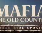 Mafia: The Old Country just dropped its biggest free update yet, packed with races, combat challenges, and more, the Free Ride update releases Nov 20th (image source : Hangar 13)