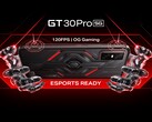 The Infinix GT 30 Pro 5G features a MediaTek Dimensity 8350 Ultimate chipset (Image source: Infinix)