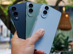 The Samsung Galaxy S25 Edge has been officially announced (image source: Noteboookcheck)