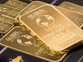 In case of a recession, the price of gold could reach $3,880 per ounce. (Image source: Pexels)