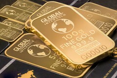 In case of a recession, the price of gold could reach $3,880 per ounce. (Image source: Pexels)
