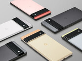 The Pixel 6 series will support 5G mmWave and UWB technology. (Image source: Google)