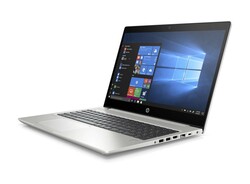The HP ProBook 455R G6 Laptop Review. Test device courtesy of HP Germany.