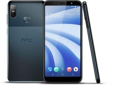 HTC's first 5G phone is likely to be released in July