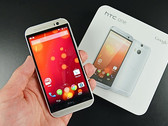 HTC One M8 Google Play Edition gets Android 6.0 Marshmallow update