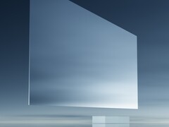 Hisense has indicated that it will unveil at least one new laser TV later this month. (Image source: Hisense via Weibo)