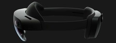 The Microsoft HoloLens 2 promises enhanced comfort and more immersive holographic experiences. (Source: Microsoft) The Microsoft HoloLens 2 promises enhanced comfort and more immersive holographic experiences. (Source: Microsoft)