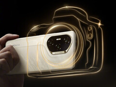 The Honor 300 Ultra will be Honor's next upper mid-range smartphone. (Image source: Honor)