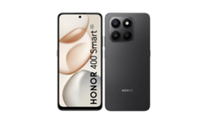 The Honor 400 Smart 5G device features a Snapdragon 6s Gen 3 chipset (Image source: Honor) 