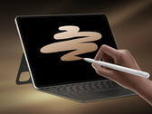 The MagicPad 3 will launch on July 2, 2025. Pictured: the tablet. (Image source: Honor)