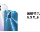 The new Play 20. (Source: Honor)