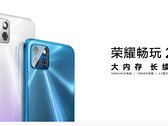The new Play 20. (Source: Honor)