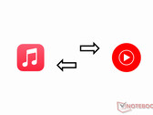 How to transfer your Apple Music playlists to YouTube Music and vice versa (Image Source: Antony Muchiri)