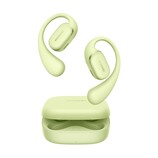The Huawei FreeArc earbuds have hooks for a secure fit. (Image source: Huawei)