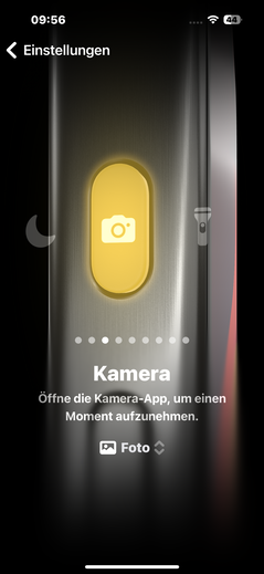 Software: iPhone 15 Pro