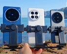 In this comparison of cameras on the Vivo X200 Pro, OnePlus 13 and Oppo Find X8 Pro, there is a clear winner, albeit with one exception. (Image source: TechTablets)