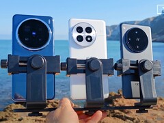 In this comparison of cameras on the Vivo X200 Pro, OnePlus 13 and Oppo Find X8 Pro, there is a clear winner, albeit with one exception. (Image source: TechTablets)