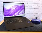 Lightweight with power and 20 hours of endurance - LG Gram Pro 16 laptop review