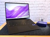 Lightweight with power and 20 hours of endurance - LG Gram Pro 16 laptop review