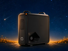 The Lucebox local AI workstation is now available for general purchase