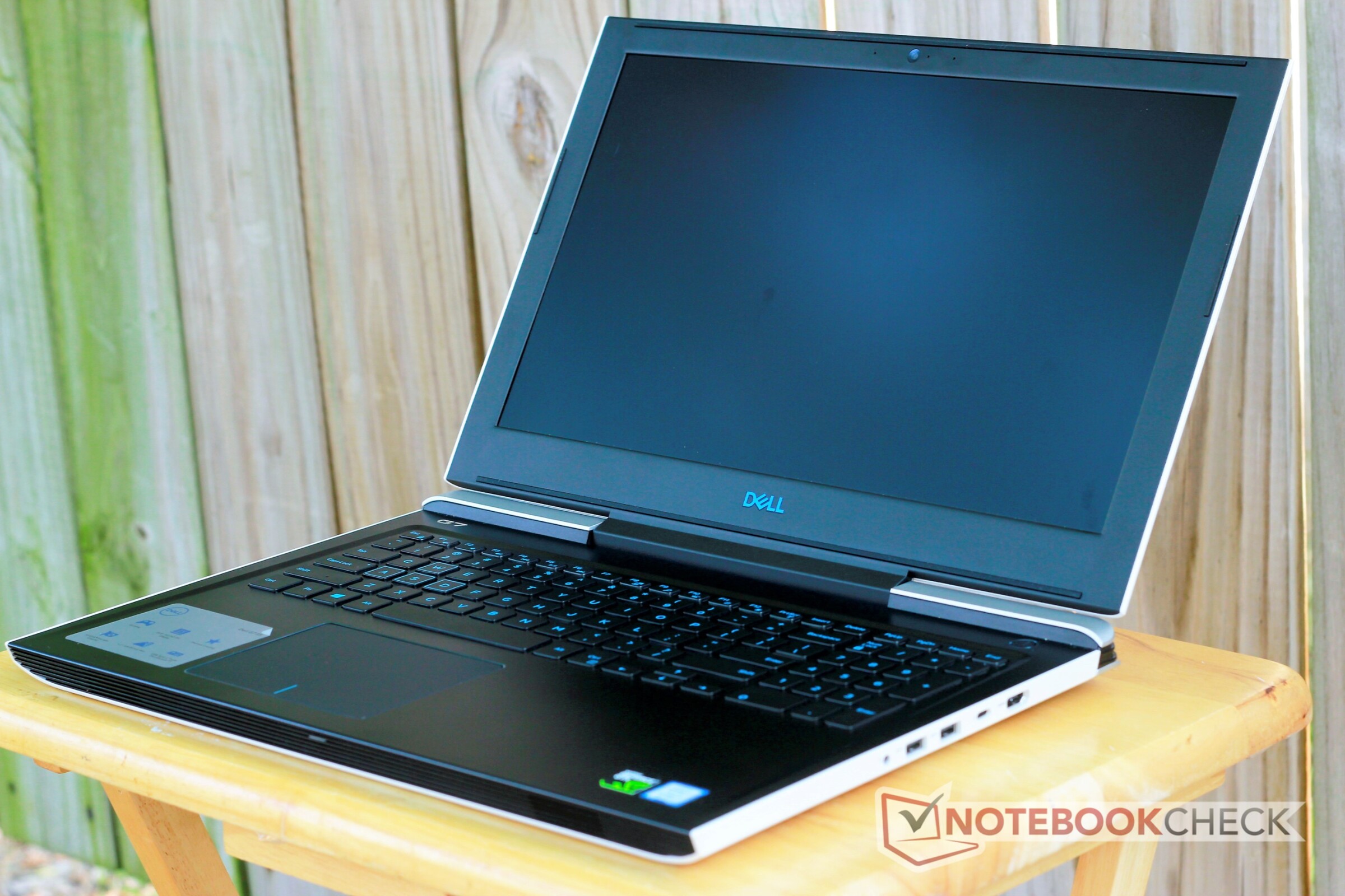 Dell is giving away a G7 15 gaming laptop in honor of back-to-school season News Dell is giving away a G7 15 gaming laptop in honor of back-to-school season News