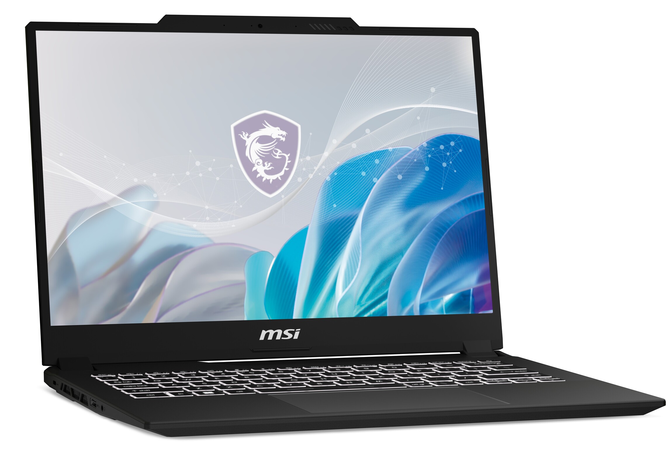 MSI Creator M14 is the first to offer entry level RTX 2050 Mobile