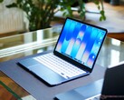 The MacBook Neo. 